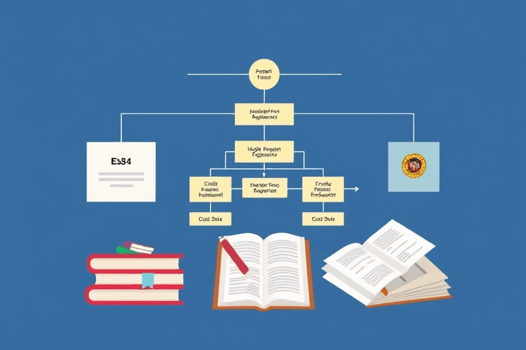系统工程与工程管理国考如何高效备考？全面攻略助你顺利通关