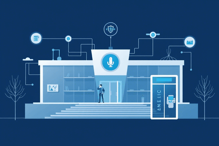 甘肃门禁管理系统工程如何科学规划与实施？