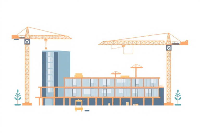 工程施工劳务管理系统怎么做才能提升项目效率与合规性？