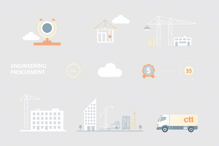 装饰工程用财务软件如何提升项目管理效率与成本控制