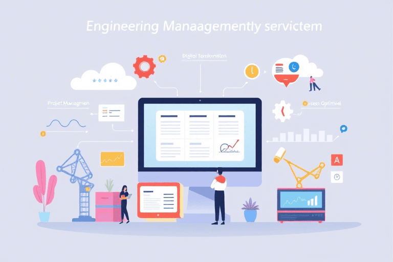工程管理系统启动方法：如何高效部署与实施项目管理平台