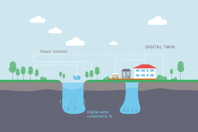 堤防工程管理系统软件如何实现高效管理与智能决策