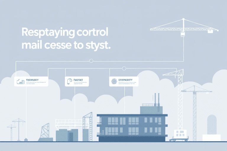 工程管理系统过程是什么？如何高效实施全流程管理提升项目效率？