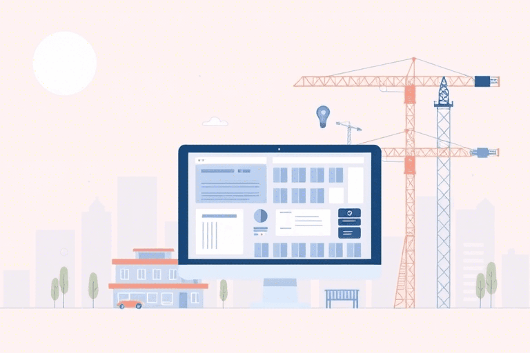 工程项目管理系统推荐：如何选择最适合的项目管理工具提升效率