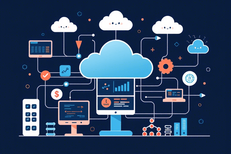 系统管理管理工程师如何高效保障企业IT基础设施稳定运行