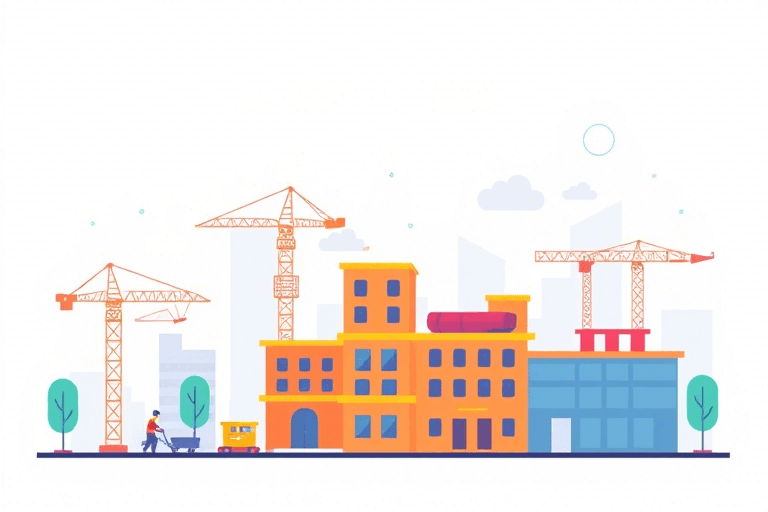 工程建设招投标管理系统怎么做？如何实现高效、透明、合规的项目管理？