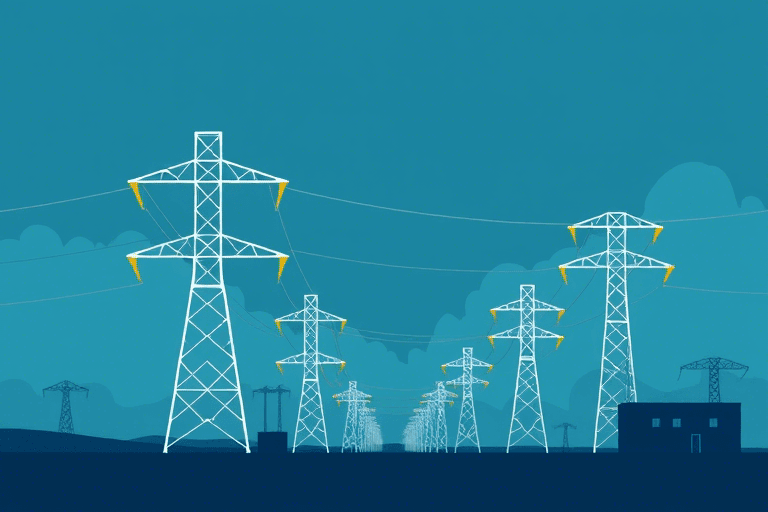 电网工程造价管理系统如何实现高效精准的项目成本管控？