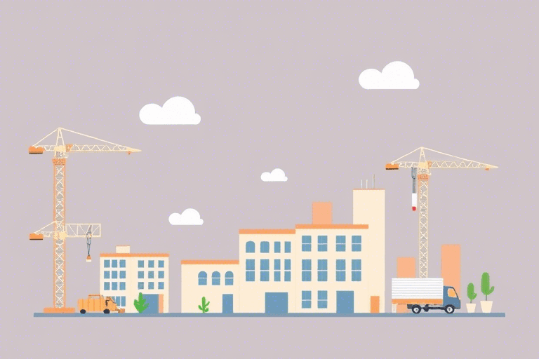 工程财务管理系统常规如何构建与实施？