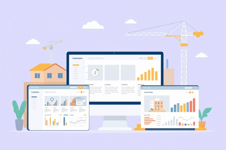 项目工程CRM管理系统如何实现高效客户管理与项目协同