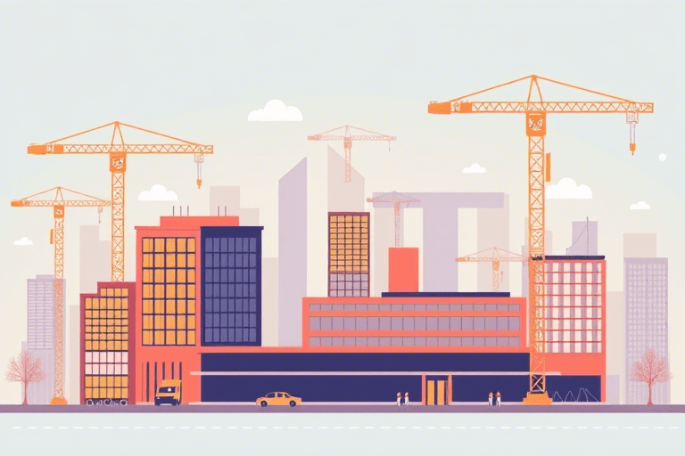 罗定工程档案管理系统如何助力项目管理高效化与合规化？