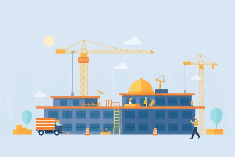 广东工程管理系统怎么用？一文详解操作流程与实用技巧