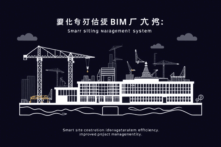 河南云工程管理系统案例：如何通过数字化转型提升建筑项目管理效率