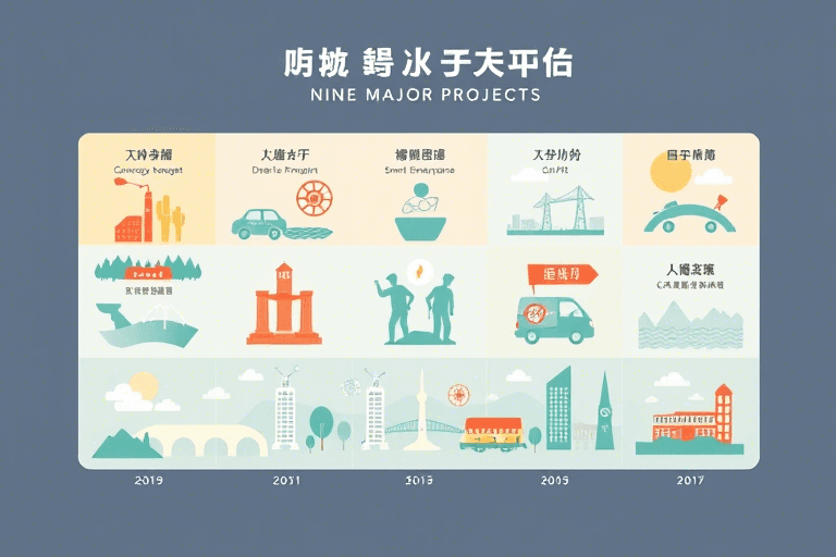 应急管理系统九大工程如何落地实施：构建现代化防灾减灾新体系