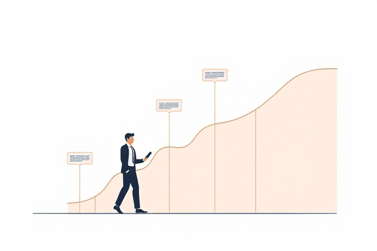 如何系统学工程管理？从零基础到精通的完整路径指南