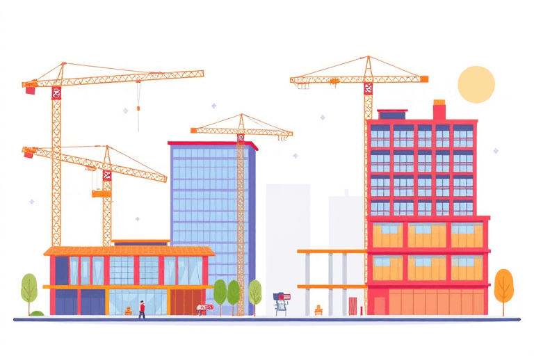 宿州工程管理系统开发：如何构建高效、智能的工程项目管理平台