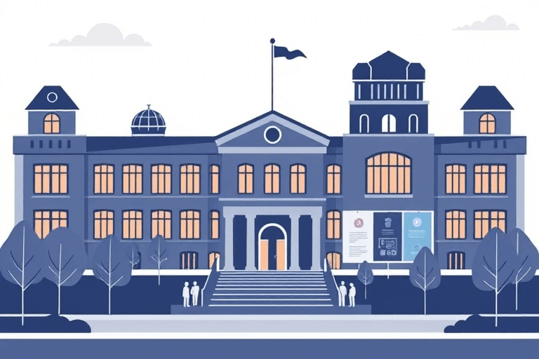 教务管理系统软件工程怎么做才能高效稳定且满足高校需求？