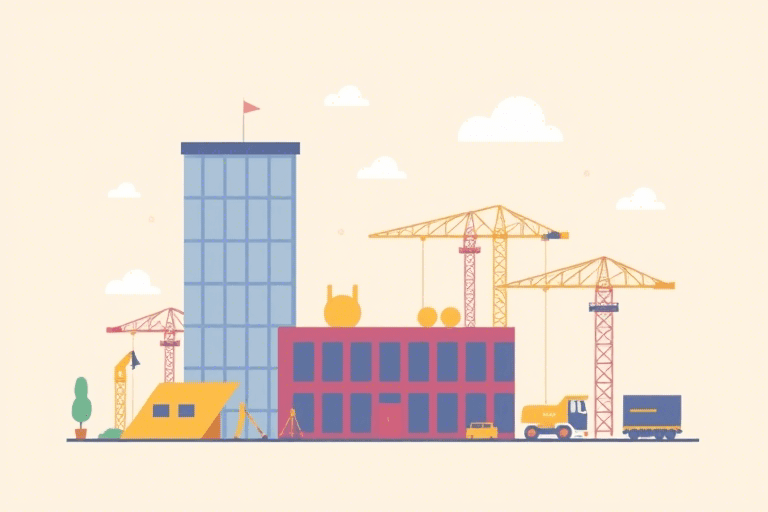 工程局管理属于系统管理吗？如何构建高效协同的工程项目管理体系？