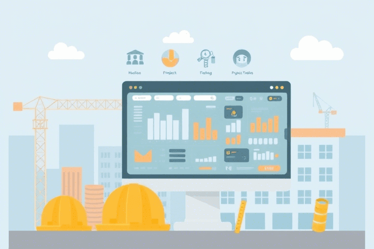 监理工程注册管理系统如何实现高效管理与合规运营？