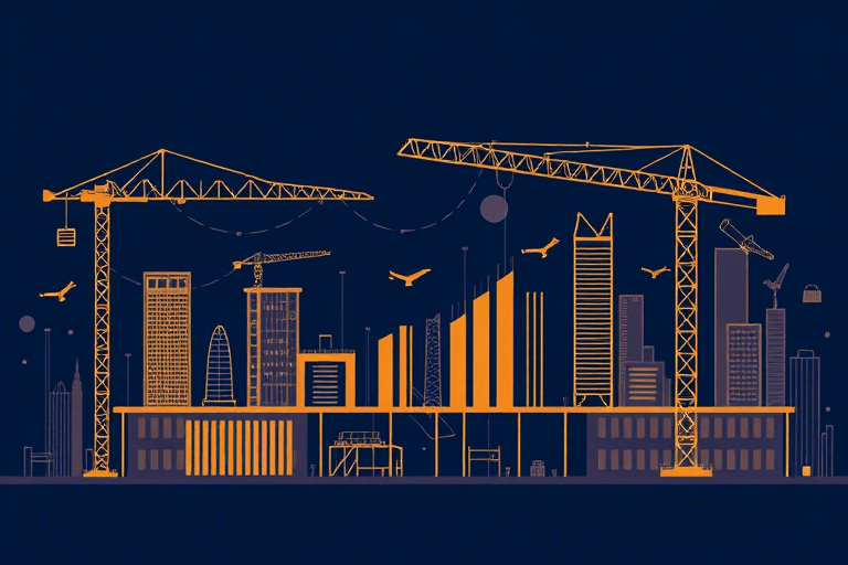 新网工程信息管理系统如何助力企业实现高效项目管理与数据驱动决策