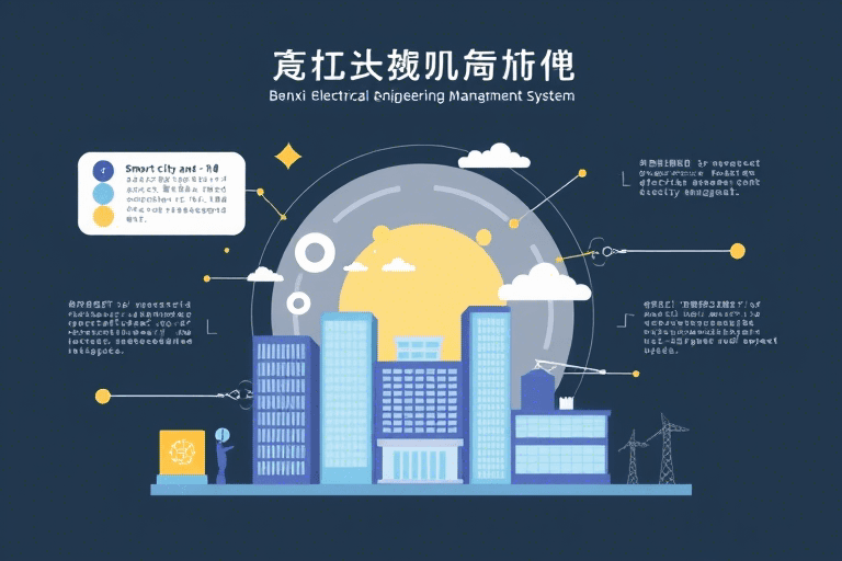 本溪弱电工程管理系统如何构建与优化？