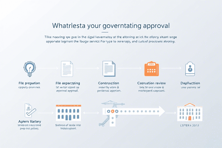 重庆工程审批管理系统文件如何高效编制与规范管理