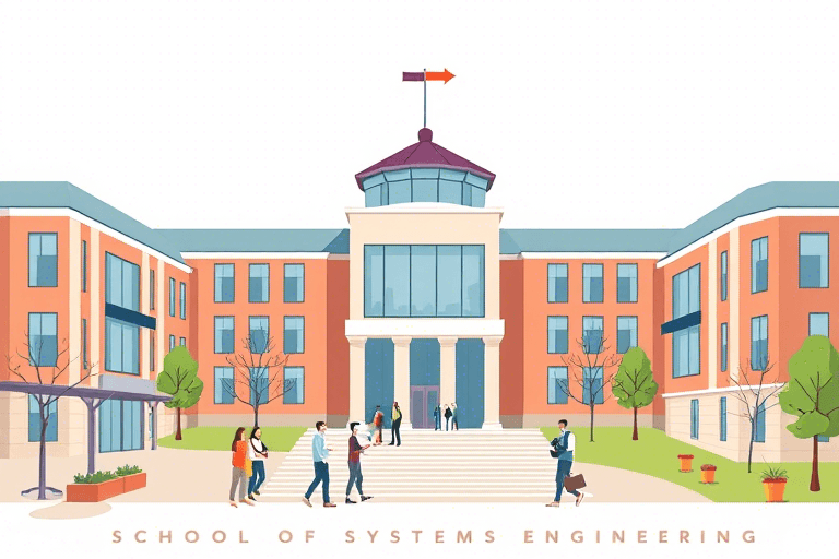 系统工程学院工程管理：如何构建高效协同的跨学科项目管理体系