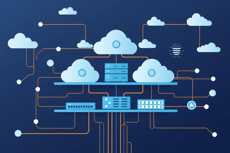 系统网络管理工程书：如何制定科学高效的网络运维与管理方案