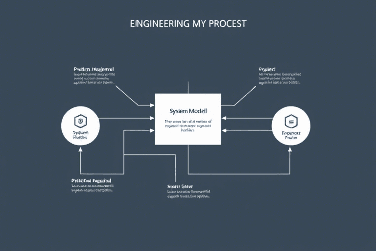 如何高效完成管理系统工程课程报告？从选题到答辩的完整指南