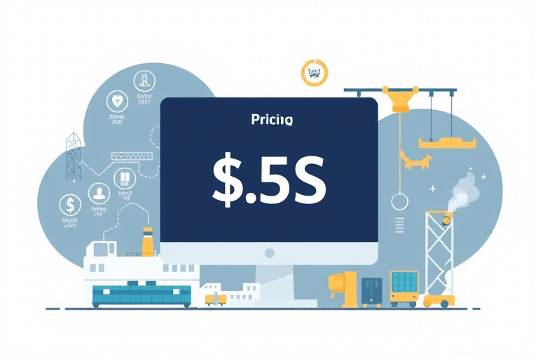 MES制造管理系统工程价钱怎么算？如何合理控制成本并提升效益？
