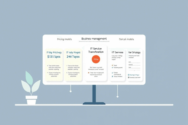 滨州管理系统工程收费怎么定？如何确保合理透明且符合行业标准？