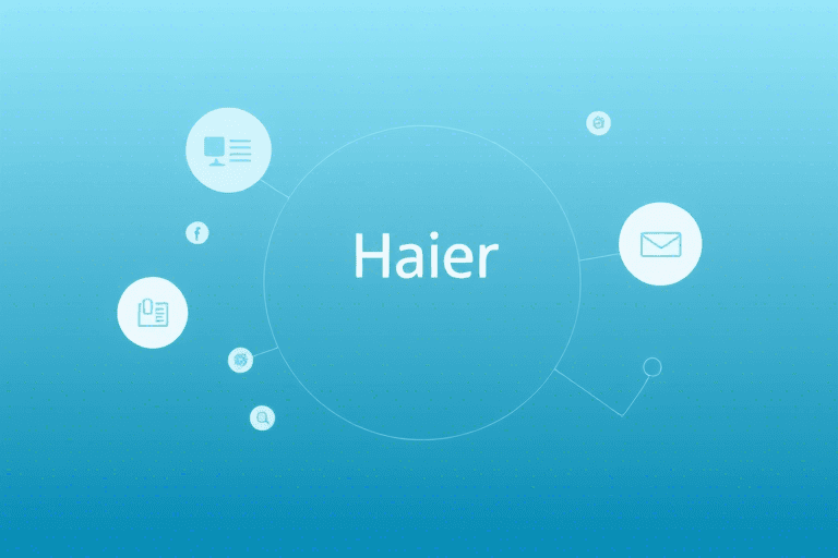 海尔工程项目管理系统如何助力企业实现高效协同与数字化转型