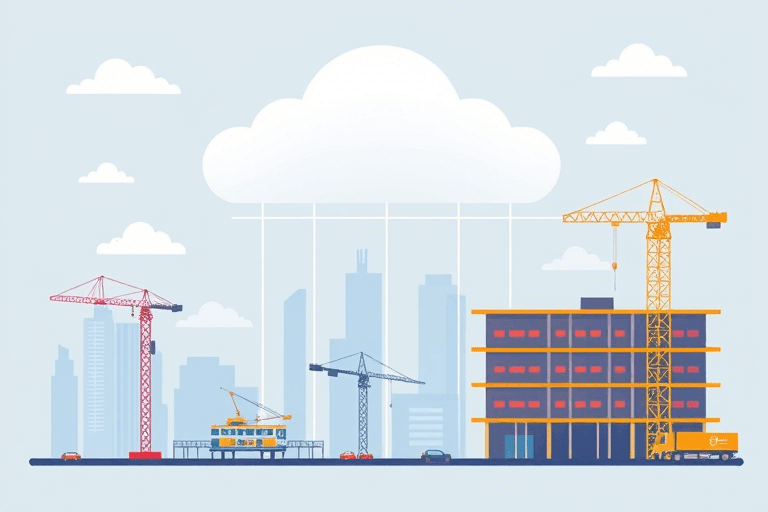 广东云工程管理系统商家如何在数字化转型中脱颖而出？