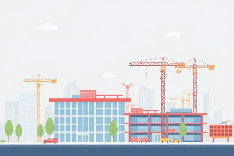 浙江工程管理OA综合管理系统如何实现高效协同与数字化转型