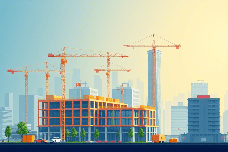 深圳EPC工程管理系统案例：如何通过数字化转型提升项目管理效率