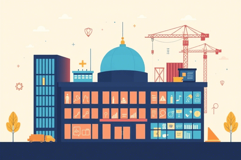 工程管理系统缺点和不足：如何识别并有效改进？