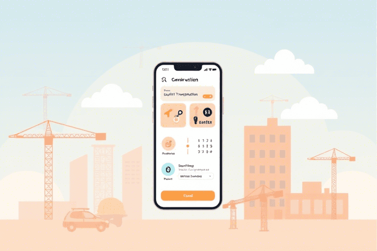 工程质量管理系统app如何助力建筑企业实现高效管理与质量控制