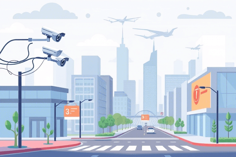 雪亮工程平台系统管理怎么做？如何实现高效运维与数据安全？