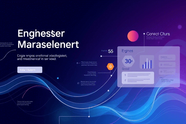 工程管理系统性如何构建？从零到一打造高效协同的项目管理闭环