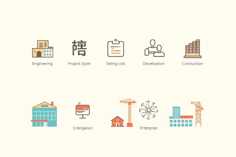 福州管理系统工程收费如何定价？详解项目成本与市场行情