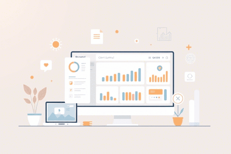 美佳装饰工程管理系统如何助力装修公司实现高效管理与项目交付？