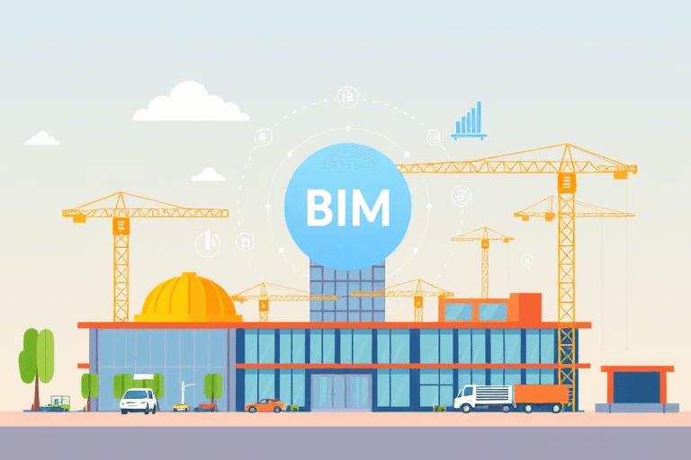 智慧工程管理系统有哪些？如何构建高效智能的工程项目管理体系？