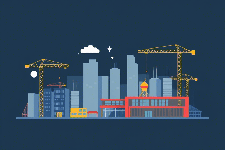 抚州工程项目管理系统如何实现高效管理与数字化转型