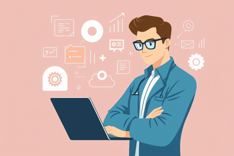 研发工程师管理系统如何提升团队效率与项目成功率？