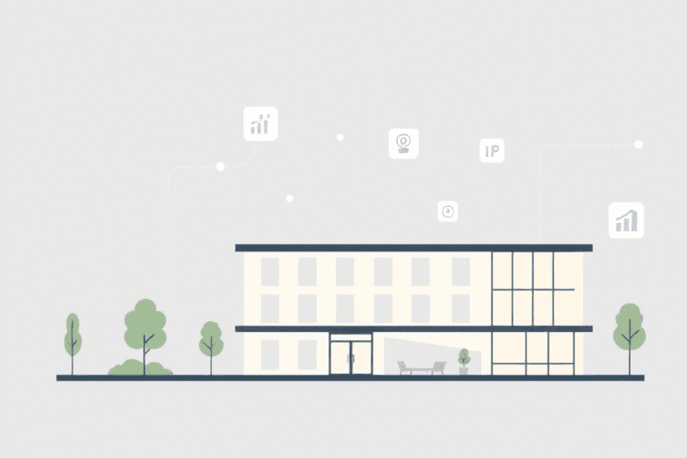 BA系统如何施工管理：从规划到落地的全流程实施策略