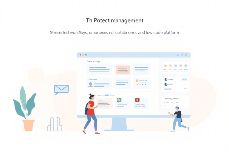 集成项目管理系统工程如何实现高效协同与全流程管控