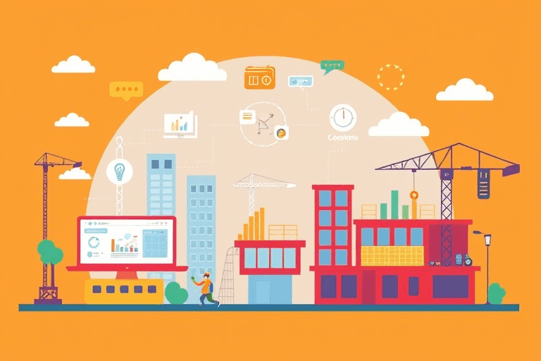 东方希望工程管理系统如何助力企业实现高效协同与数字化转型？