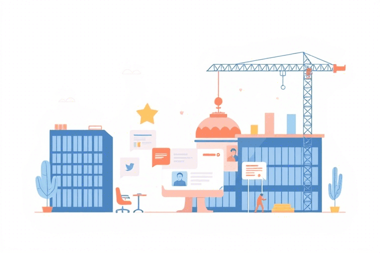 菏泽工程部管理系统如何实现高效项目管理与协同办公