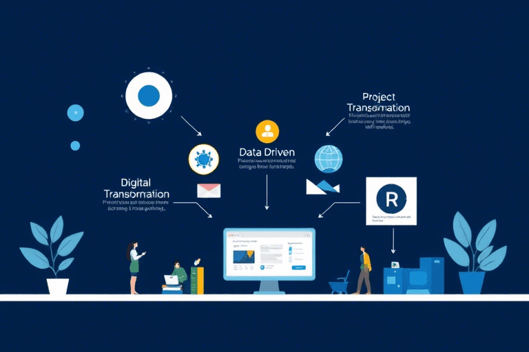 工程管理系统什么岗位？这些关键角色如何推动项目高效运转？