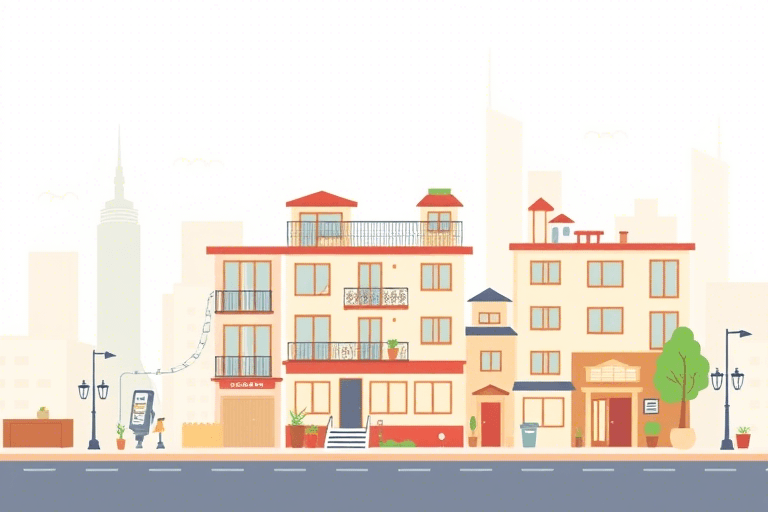 上海房修工程管理系统如何实现高效管理与智能化升级