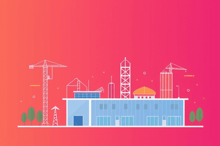 工程管理系统建模与仿真：如何通过数字化手段提升项目管理效率与决策质量